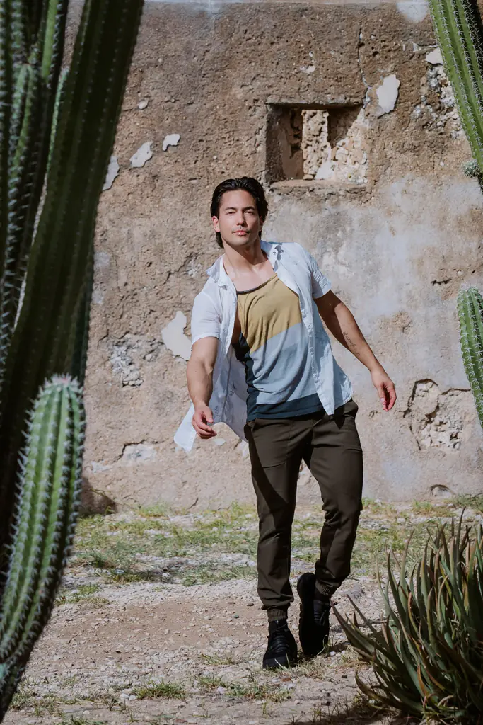 Edrick Krozendijk x Kai Braden-9