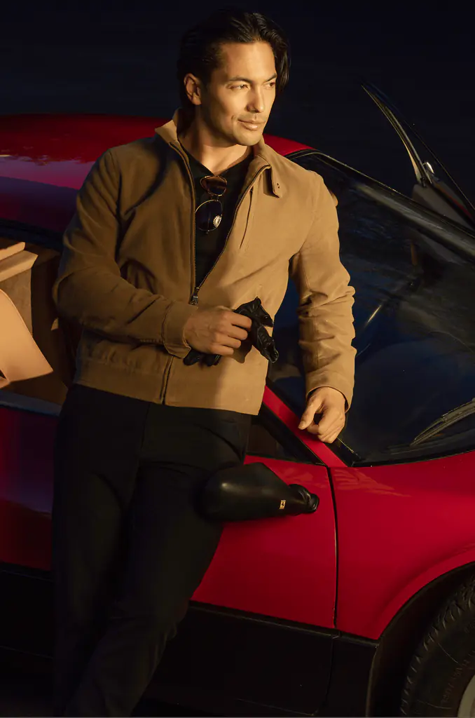 Ivan Avila x Kai Braden_Ferrari 4