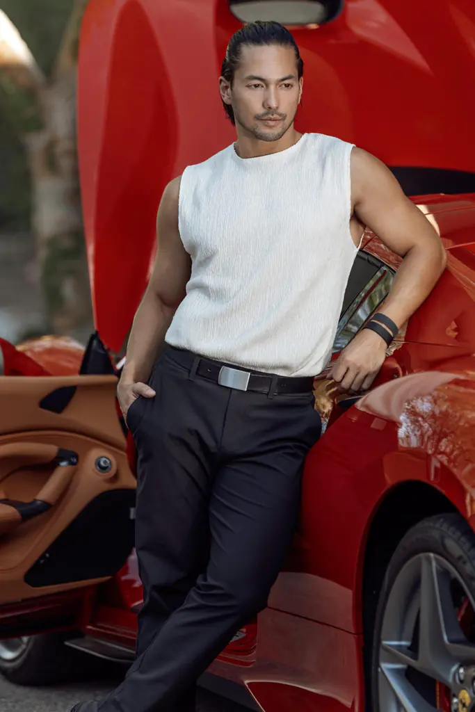 Ivan Avila x Kai Braden_Ferrari 1