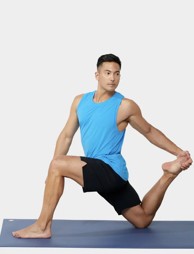 Manduka tear sheet (no logo)